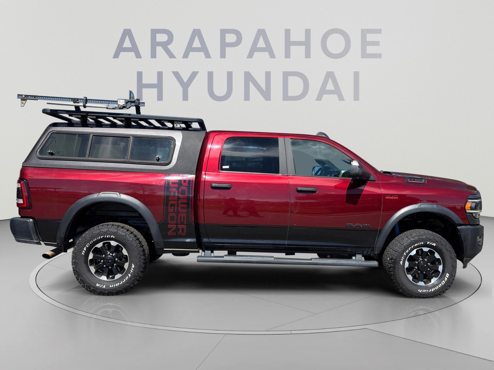 2022 RAM Ram 2500 Pickup Power Wagon - Photo 6