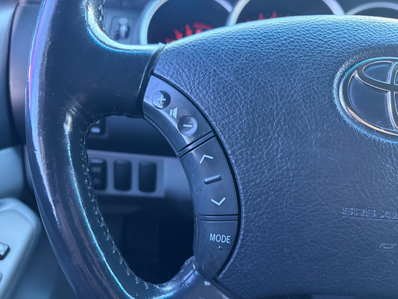 2005 Toyota Tacoma Base - Photo 18