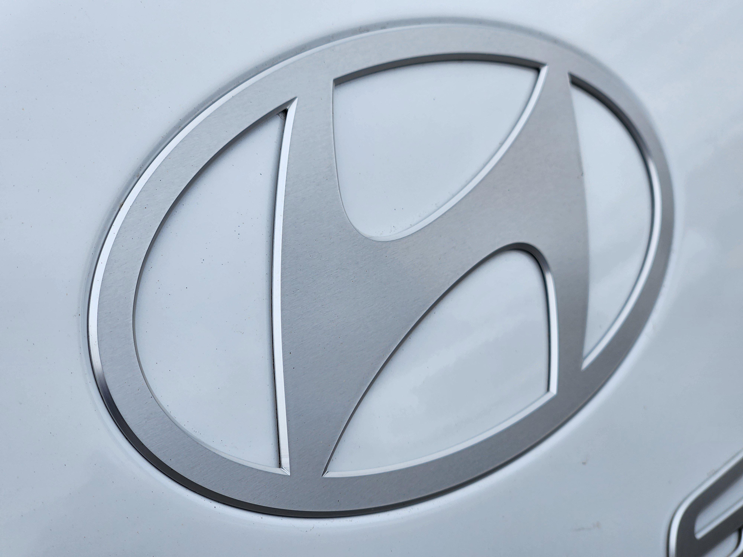2026 Hyundai Palisade Calligraphy - Photo 10