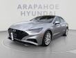 Used 2023 Hyundai Sonata Limited Sedan