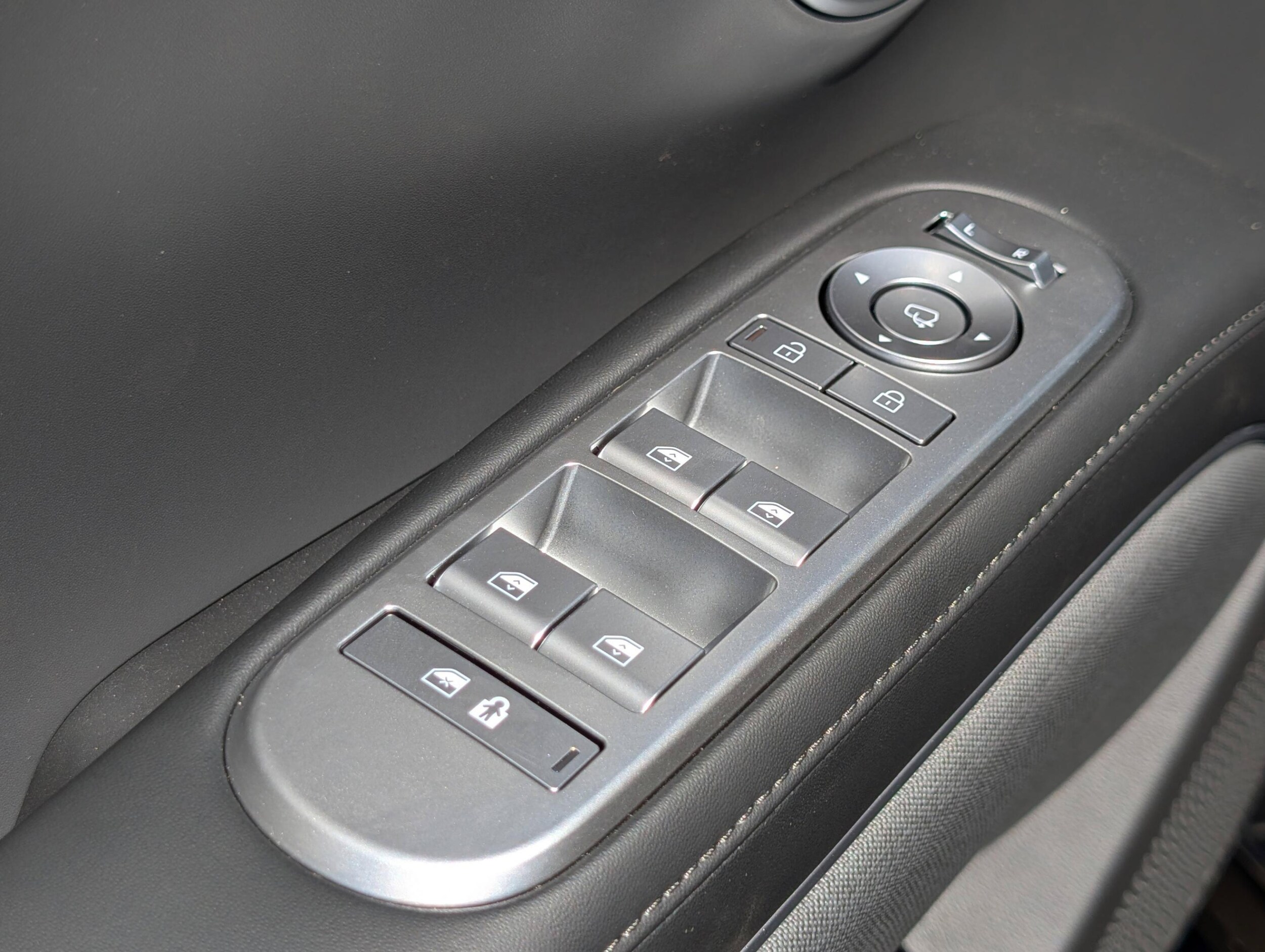 2026 Hyundai Palisade Calligraphy - Photo 13