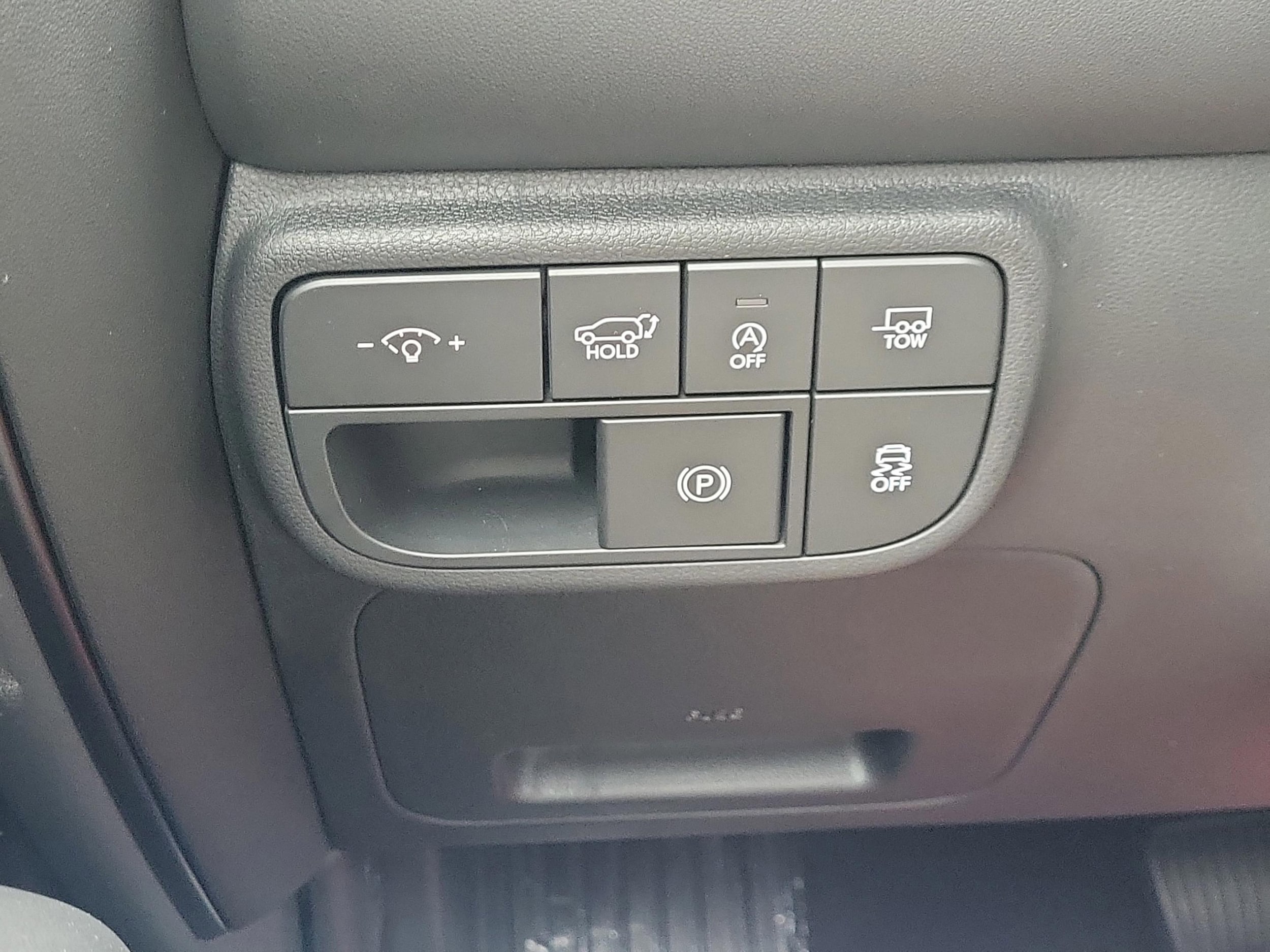 2026 Hyundai Palisade XRT Pro - Photo 18