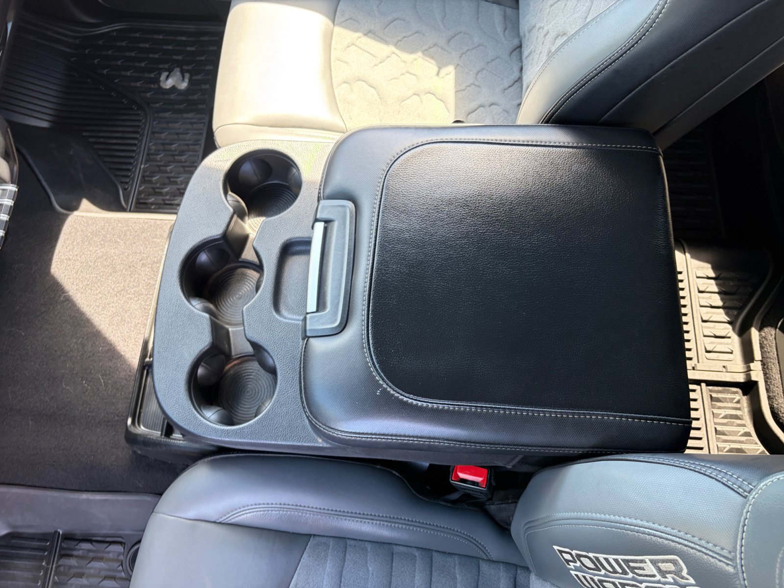 2022 RAM Ram 2500 Pickup Power Wagon - Photo 28