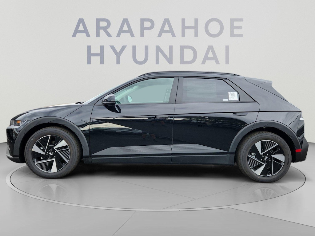 New 2027 Hyundai IONIQ 5 SEL SUV