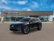 New 2026 Hyundai Tucson Hybrid SEL AWD SUV