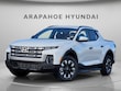  Hyundai Santa Cruz