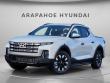 New 2026 Hyundai Santa Cruz SEL AWD Truck Crew Cab