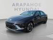 New 2026 Hyundai Sonata SEL Sport Sedan