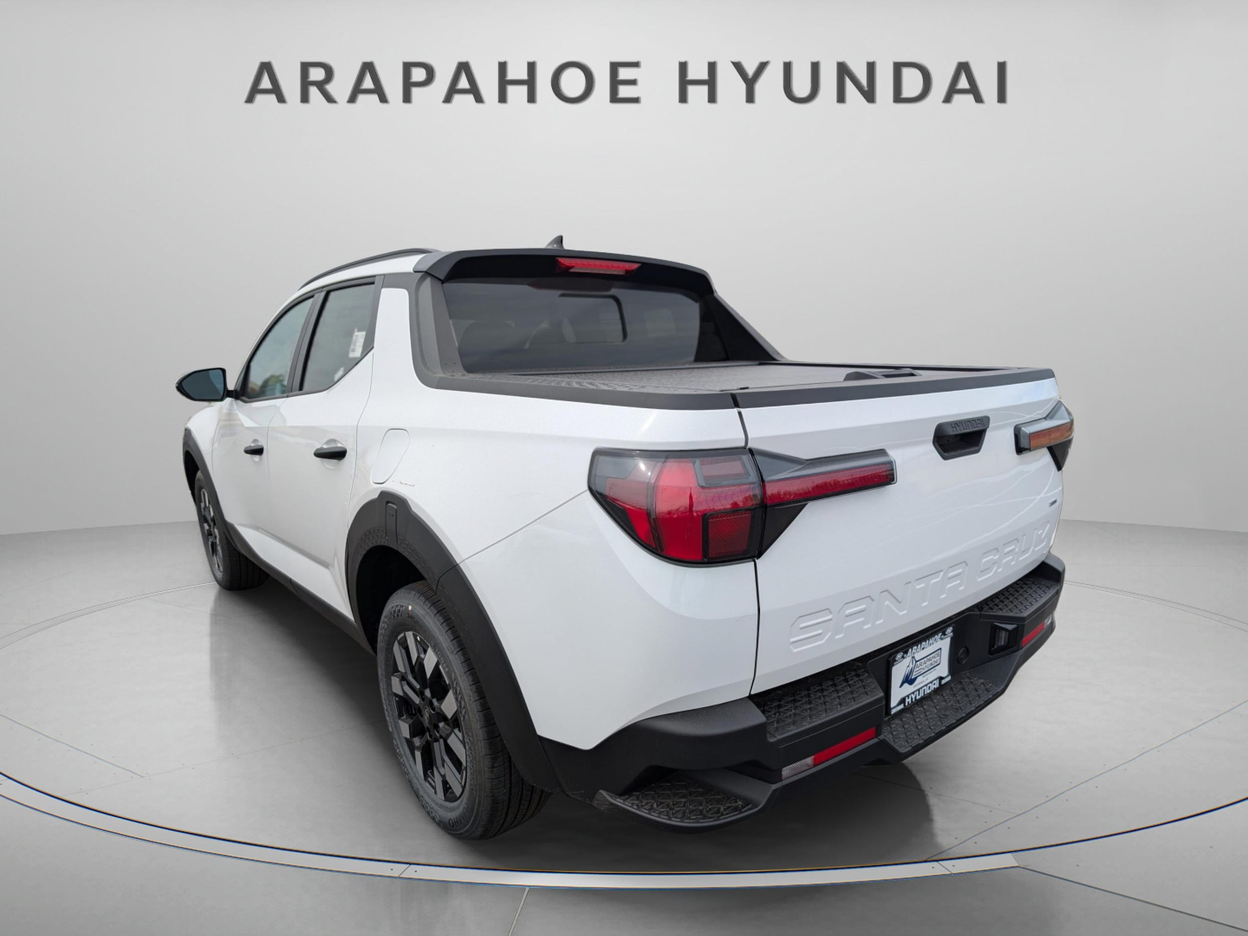 2026 Hyundai Santa Cruz SEL Activity - Photo 3