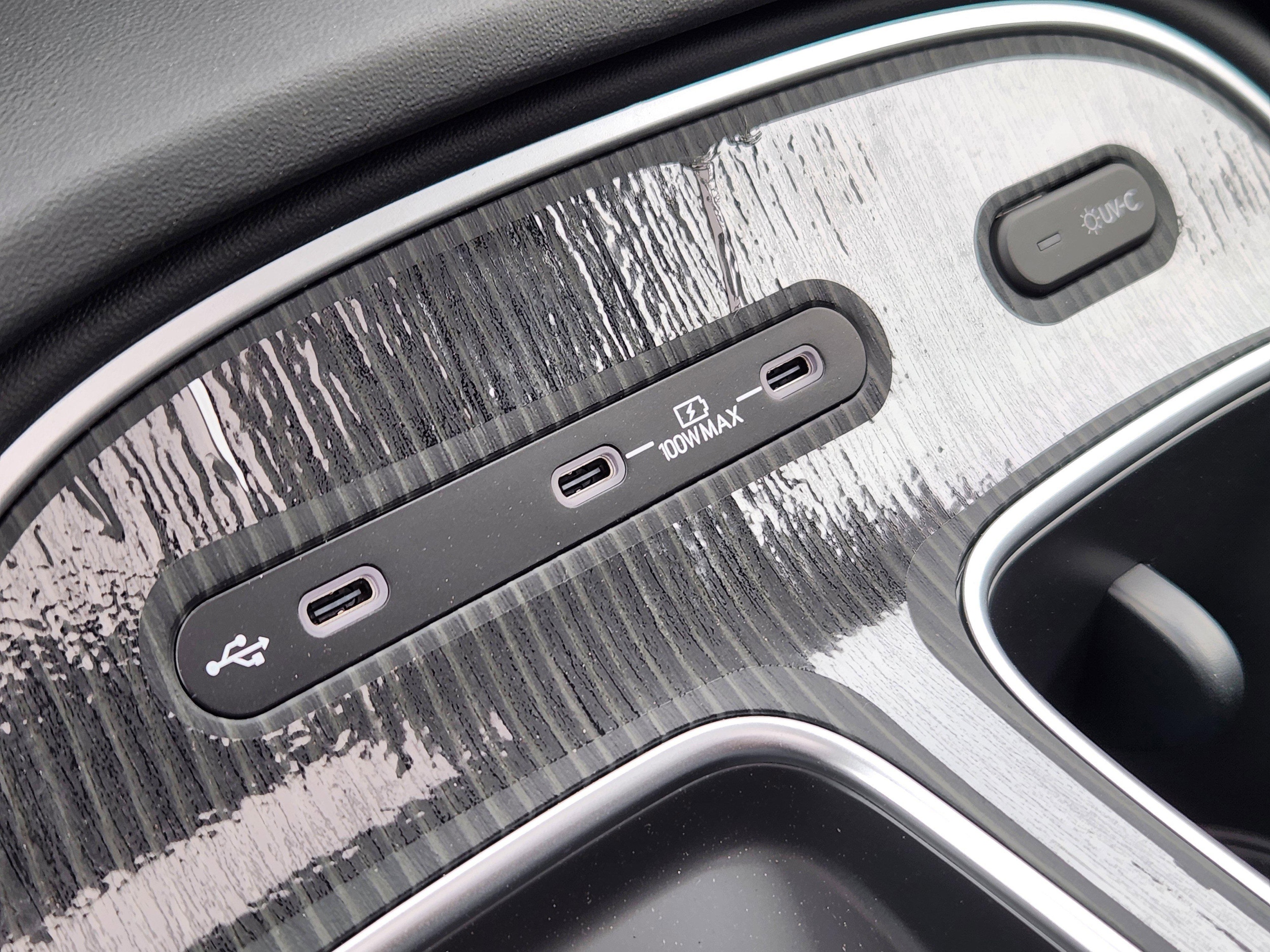 2026 Hyundai Palisade Calligraphy - Photo 29