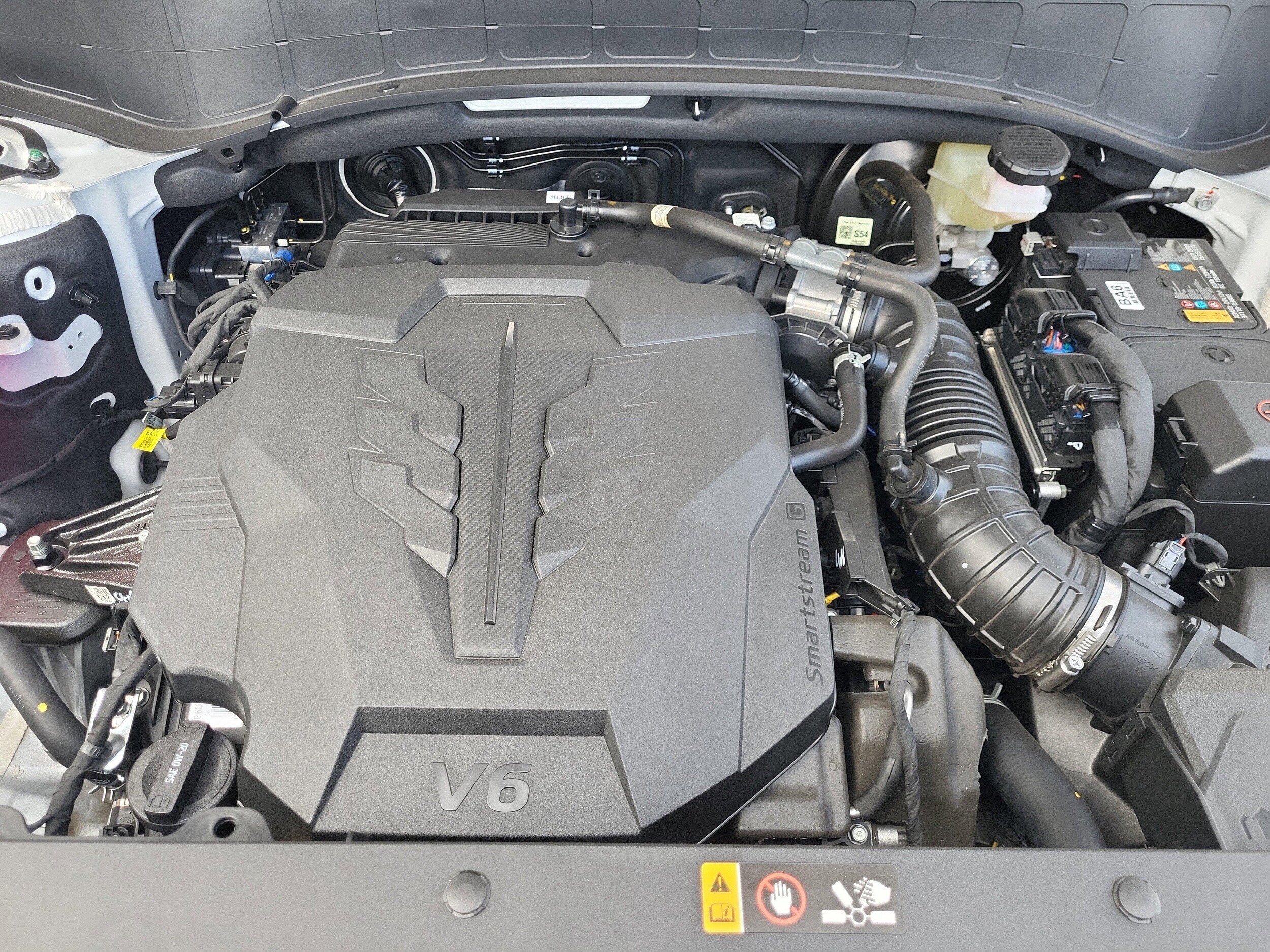 2026 Hyundai Palisade XRT Pro - Photo 9
