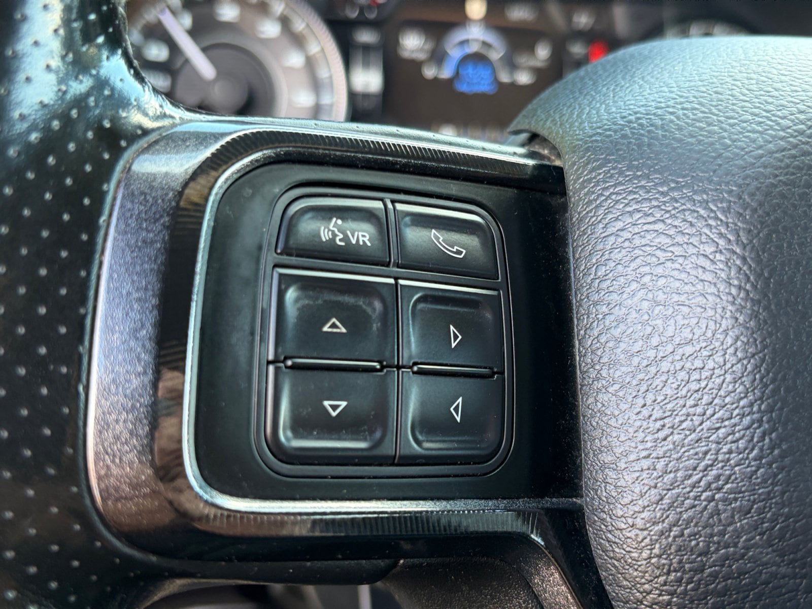 2022 RAM Ram 2500 Pickup Power Wagon - Photo 18