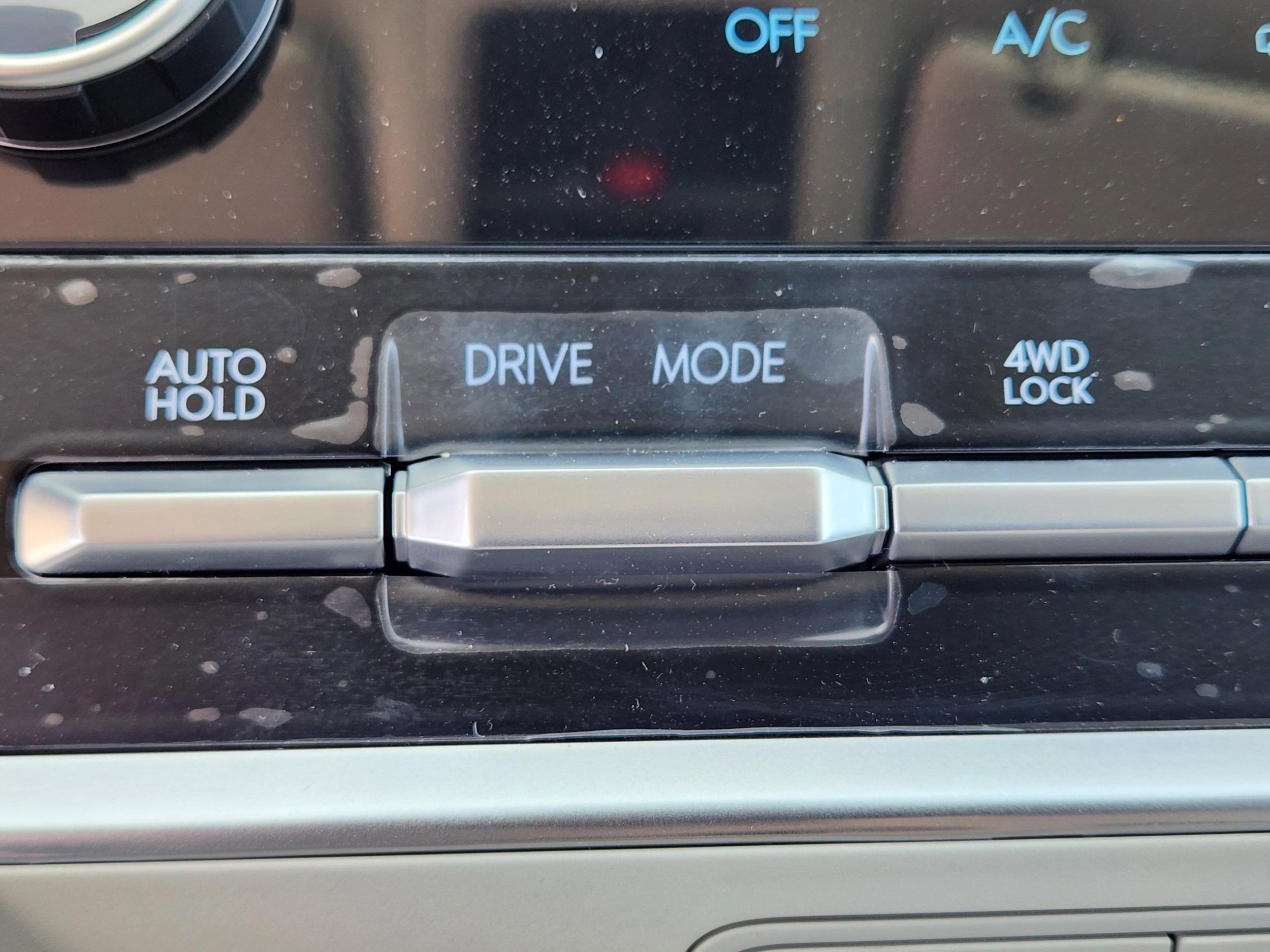 2026 Hyundai Santa Fe SEL - Photo 32