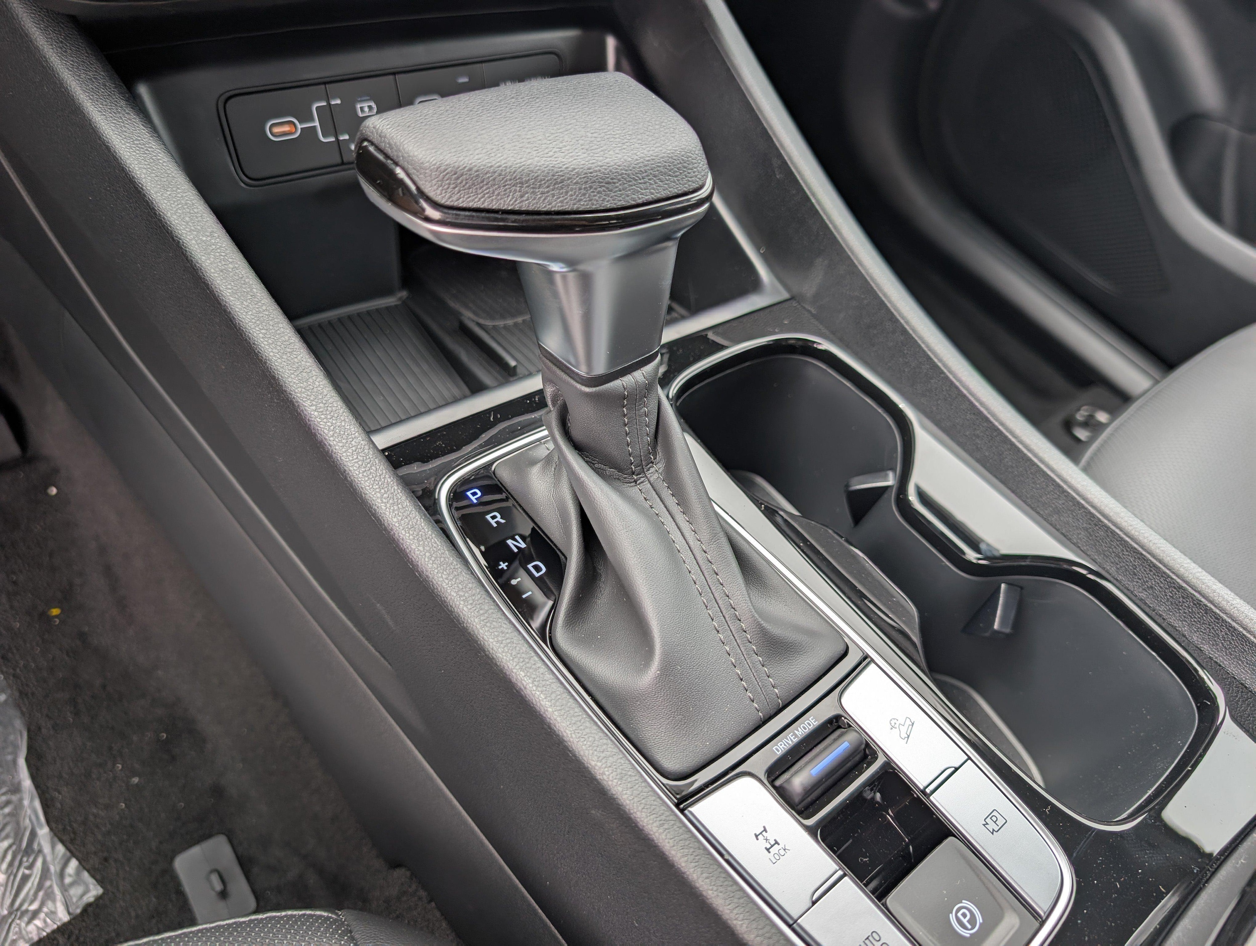 2026 Hyundai Santa Cruz SEL Activity - Photo 31