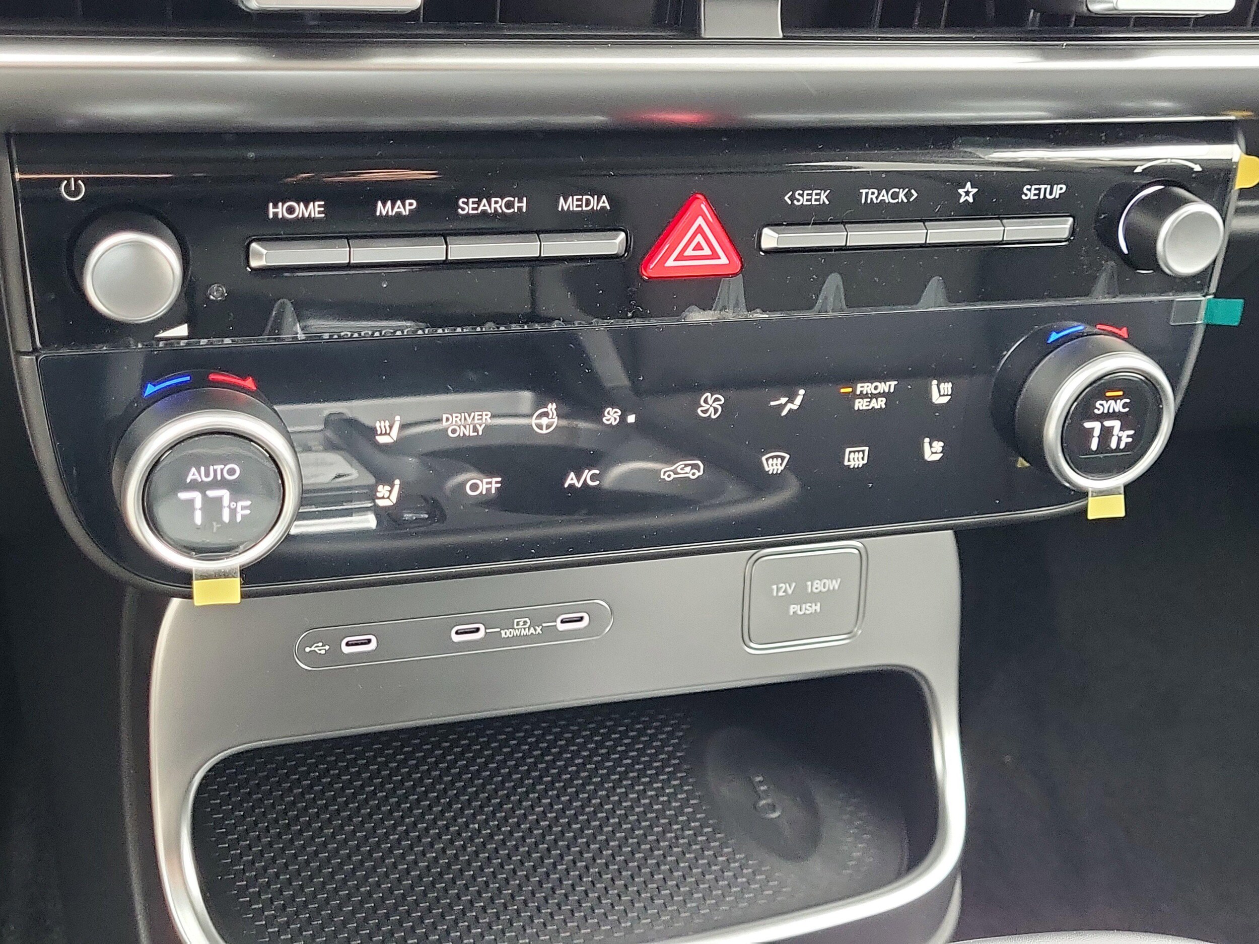2026 Hyundai IONIQ 9 SEL - Photo 27