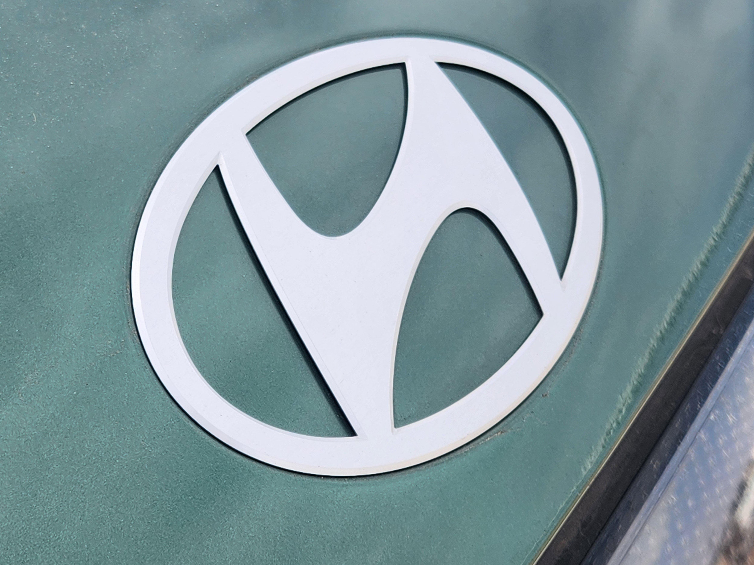 2026 Hyundai IONIQ 9 SEL - Photo 9