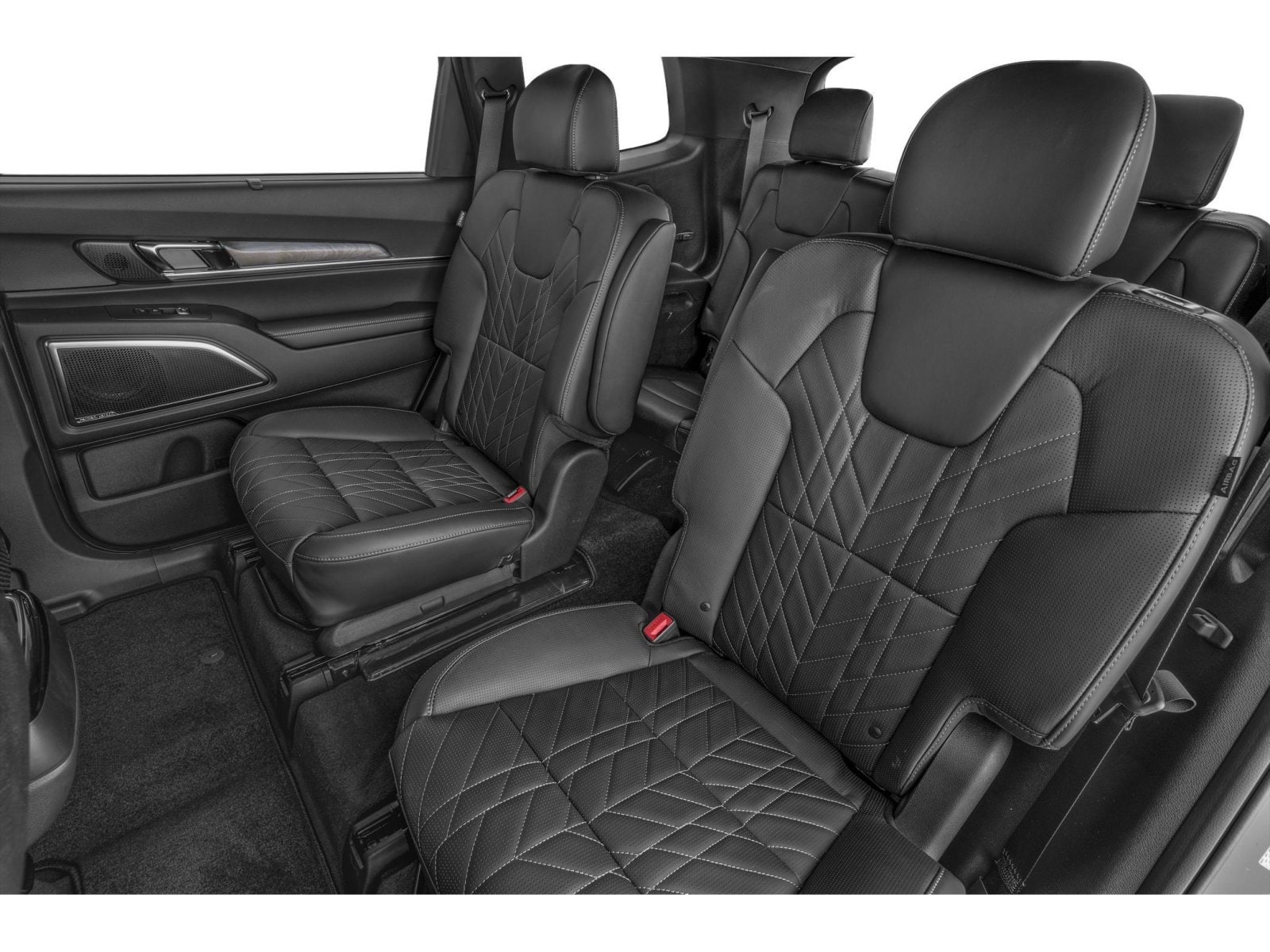 2024 Kia Telluride SX Prestige X-Line - Photo 8