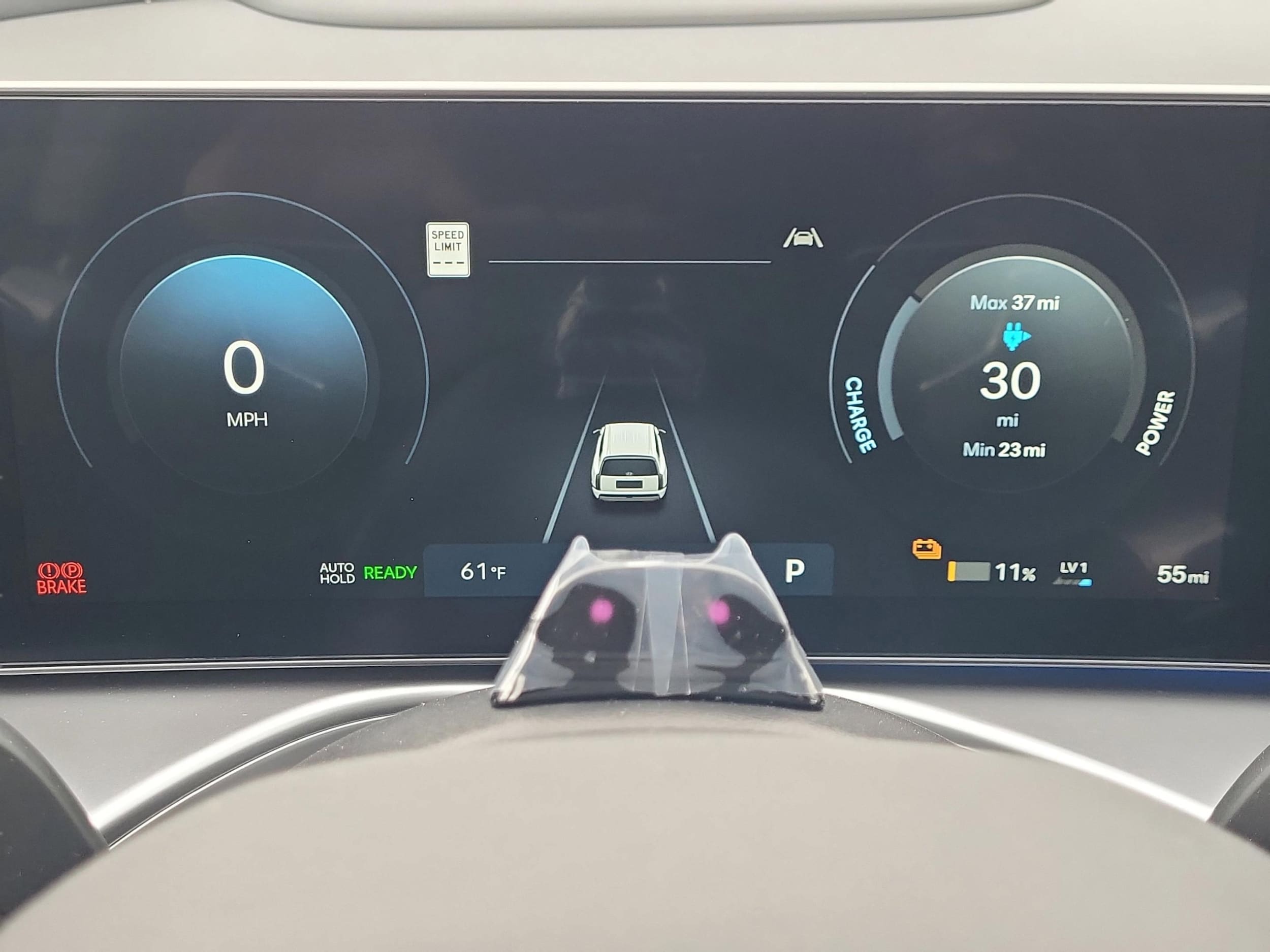 2026 Hyundai IONIQ 9 SEL - Photo 12