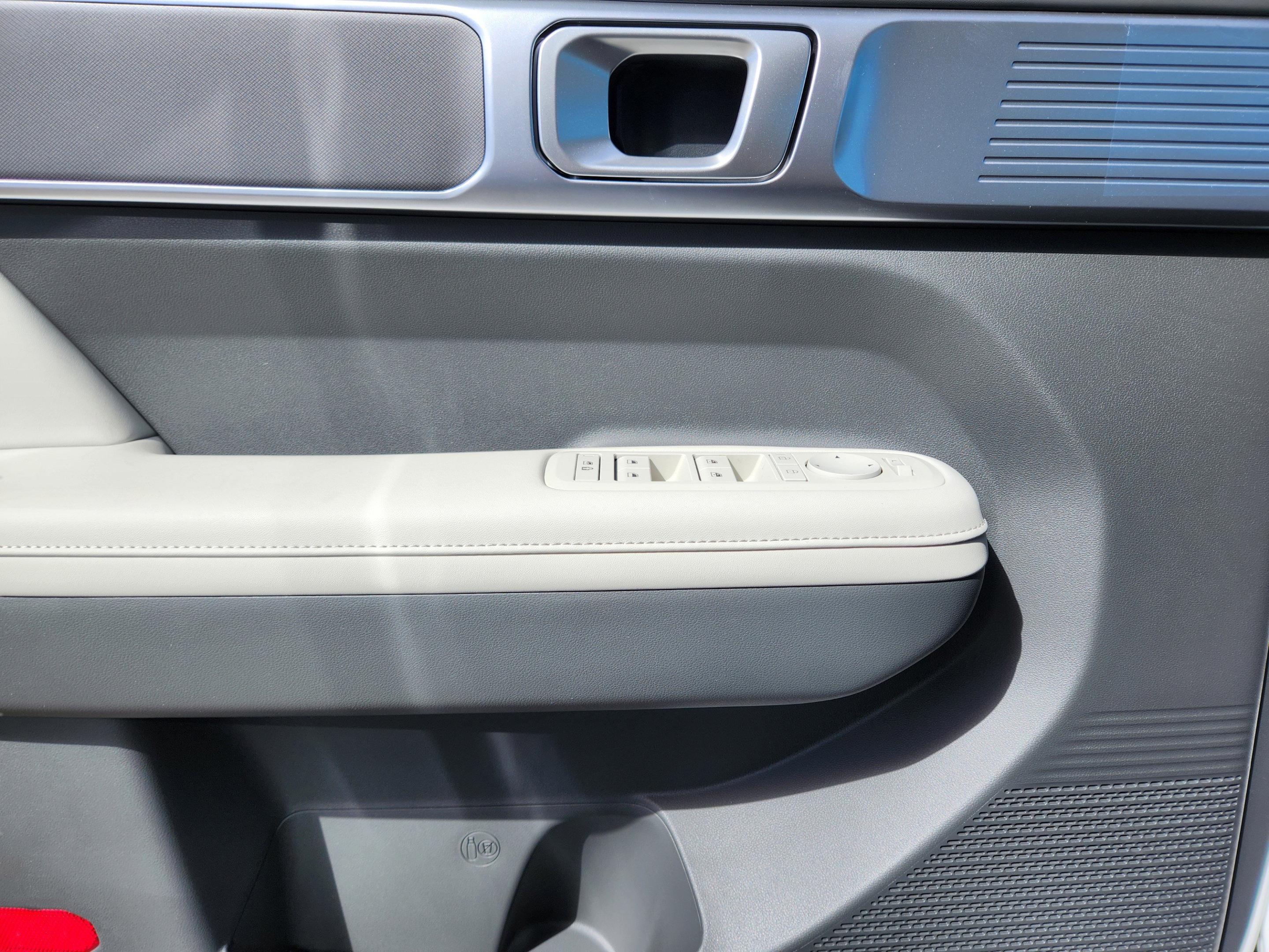 2026 Hyundai Santa Fe SEL - Photo 20