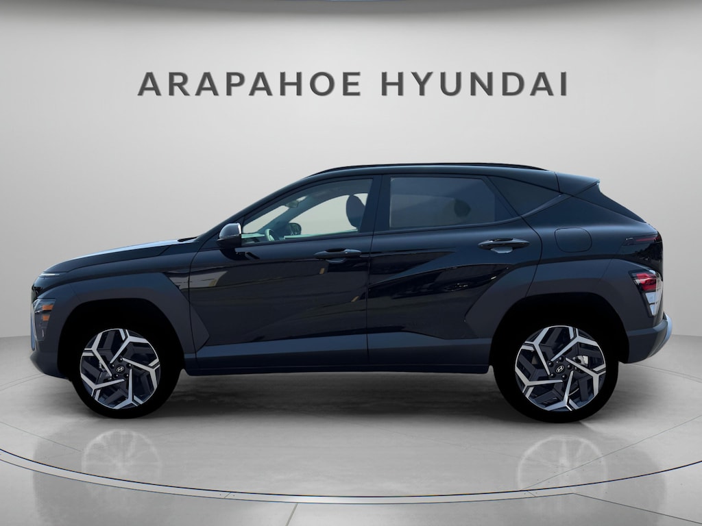 New 2026 Hyundai Kona SEL Premium AWD SUV