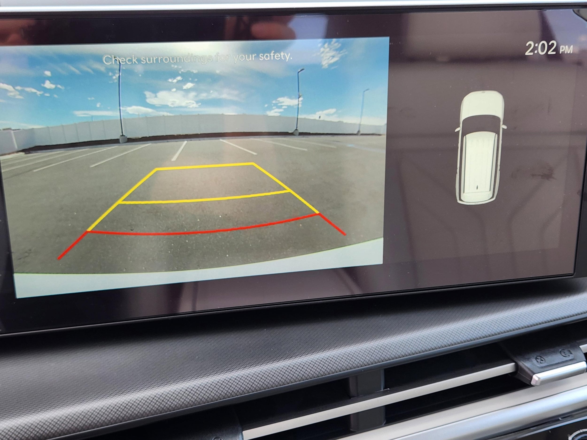 2026 Hyundai Santa Fe SEL - Photo 29