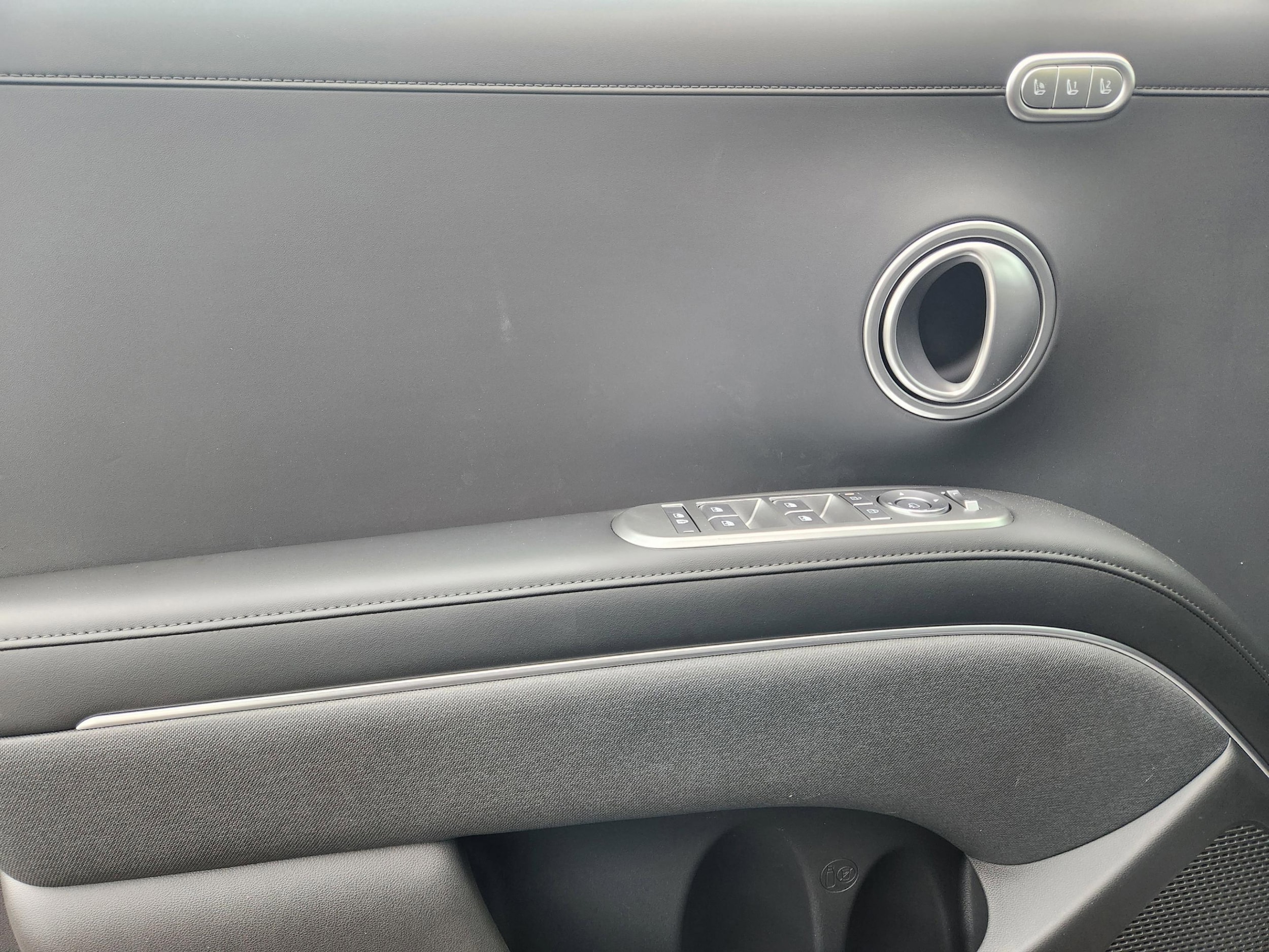 2026 Hyundai Palisade Calligraphy - Photo 17