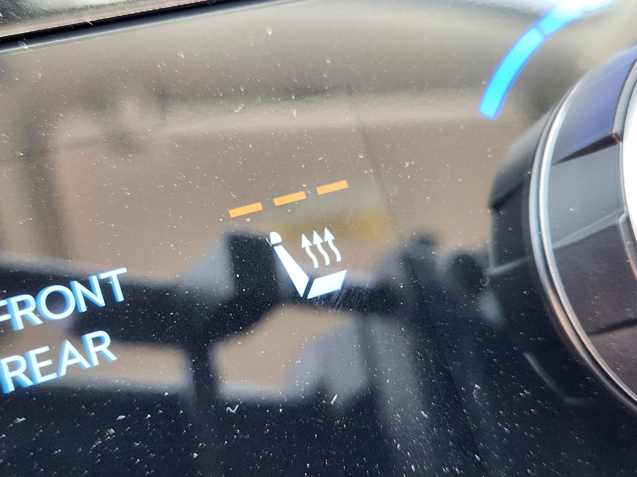 2026 Hyundai Santa Fe SEL - Photo 31