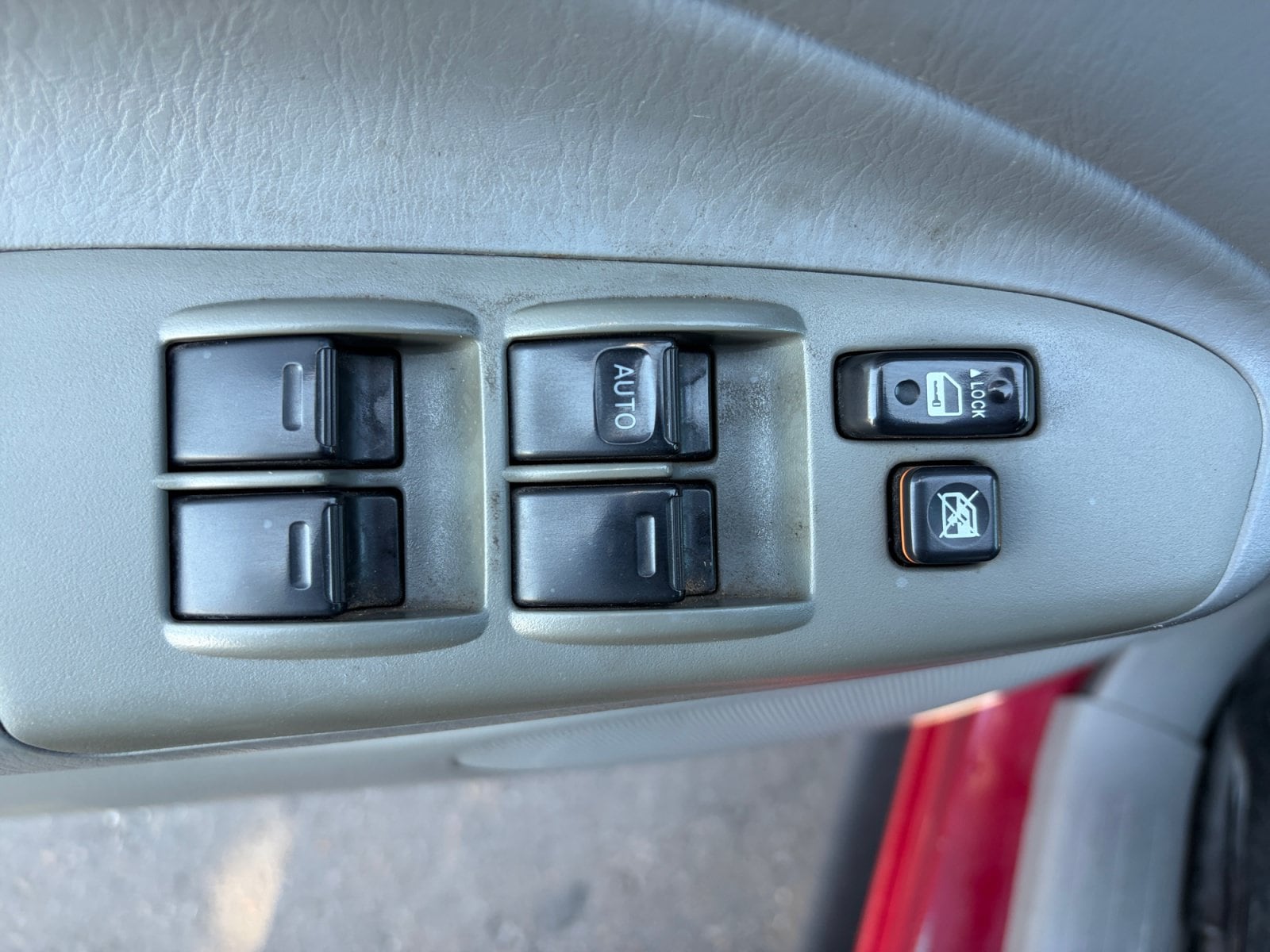 2005 Toyota Tacoma Base - Photo 13