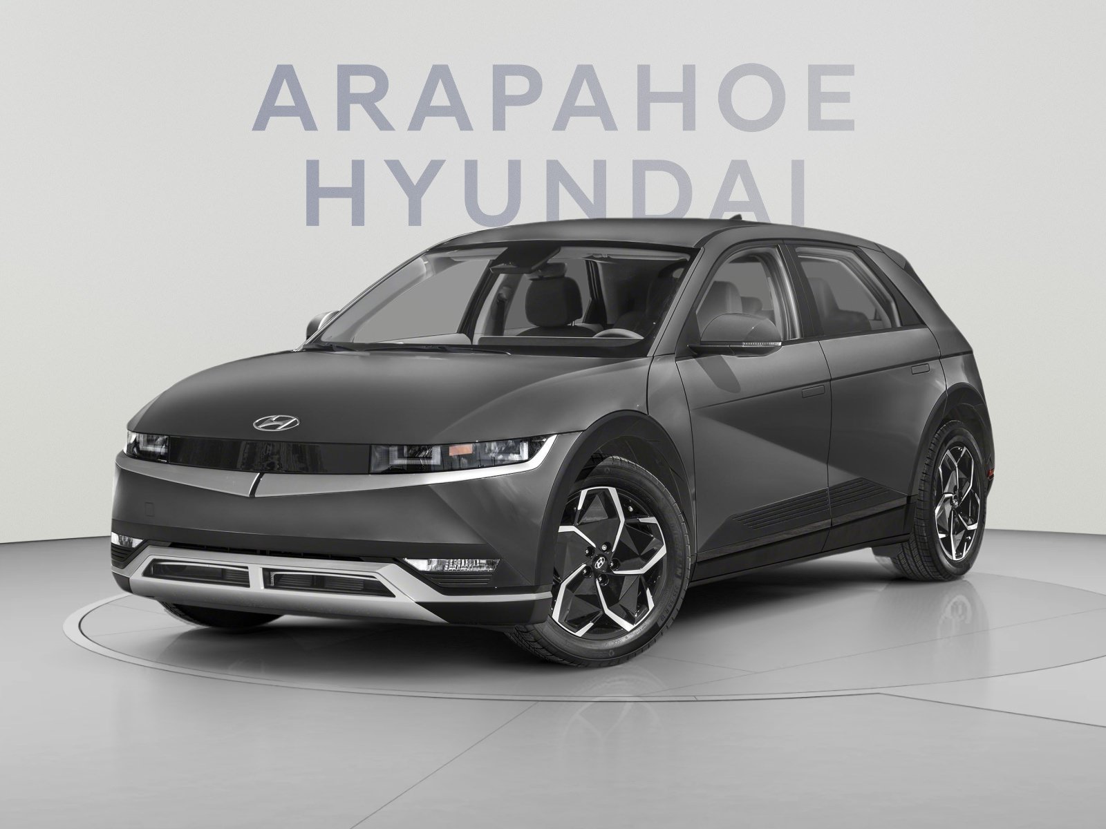  Hyundai IONIQ 5