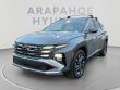 Used 2026 Hyundai Tucson Limited SUV