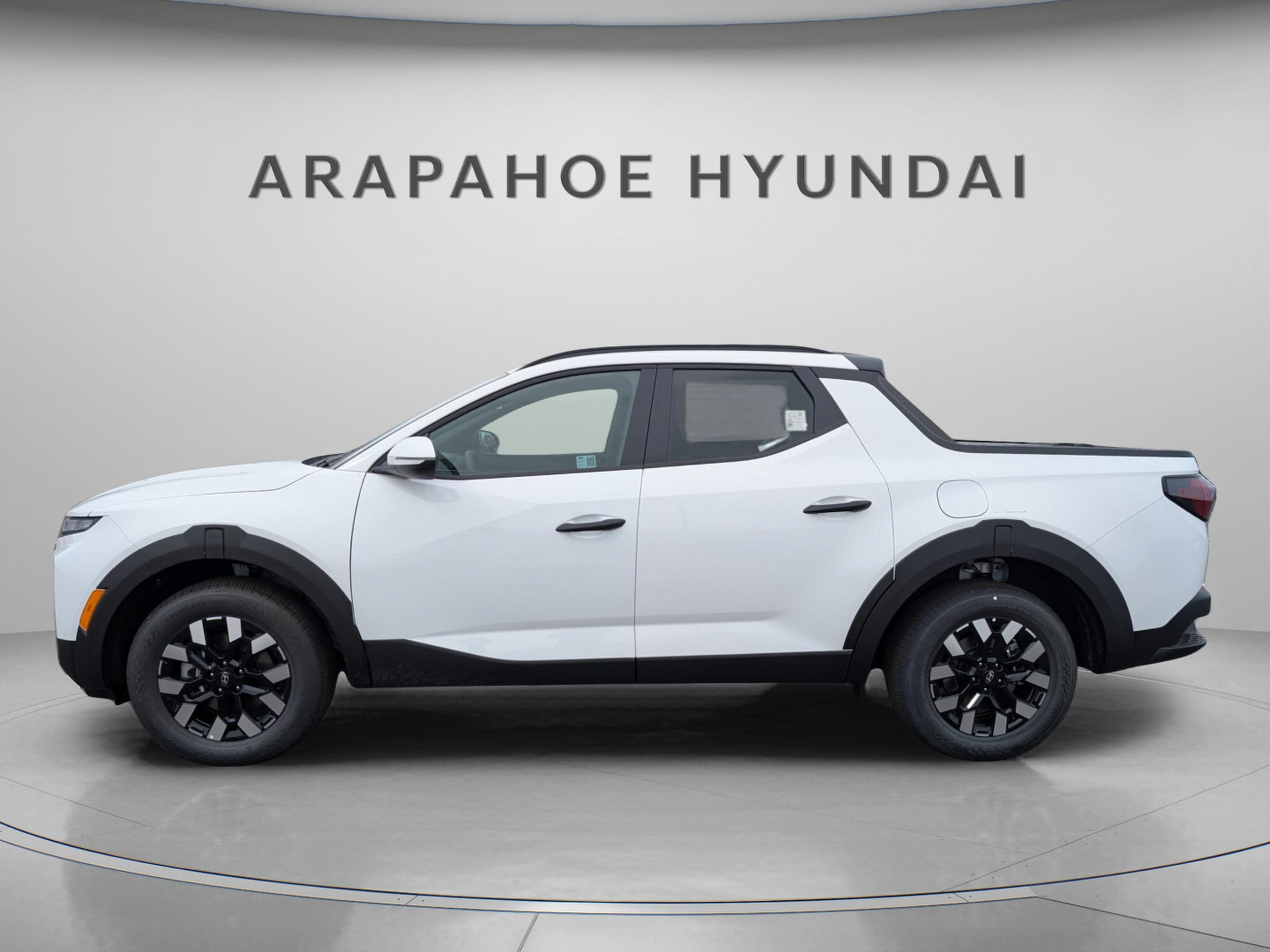 2026 Hyundai Santa Cruz SEL Activity - Photo 2