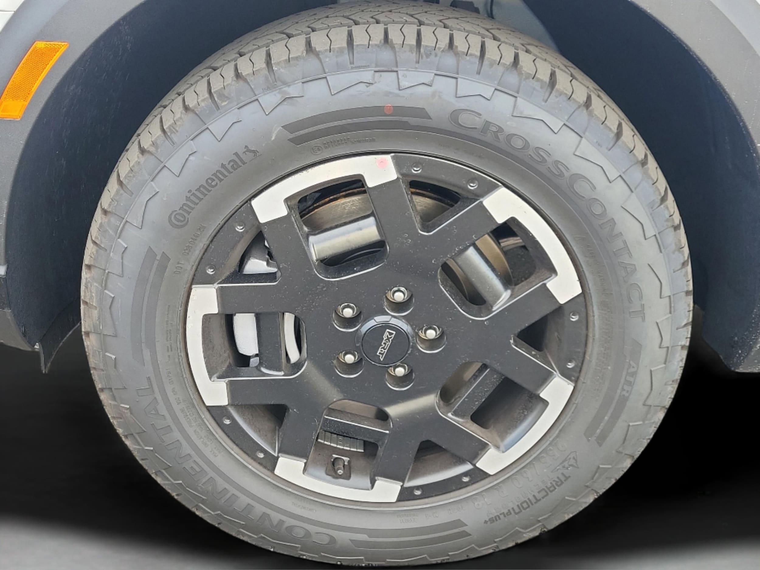 2026 Hyundai Palisade XRT Pro - Photo 13