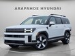  Hyundai Santa Fe Hybrid