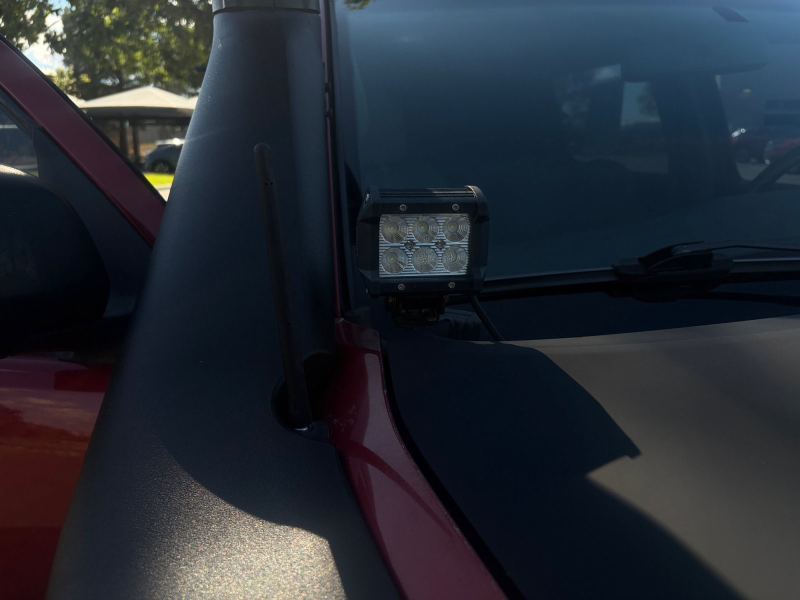 2005 Toyota Tacoma Base - Photo 34