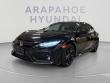Used 2019 Honda Civic Hatchback Sport Touring Sport Touring CVT