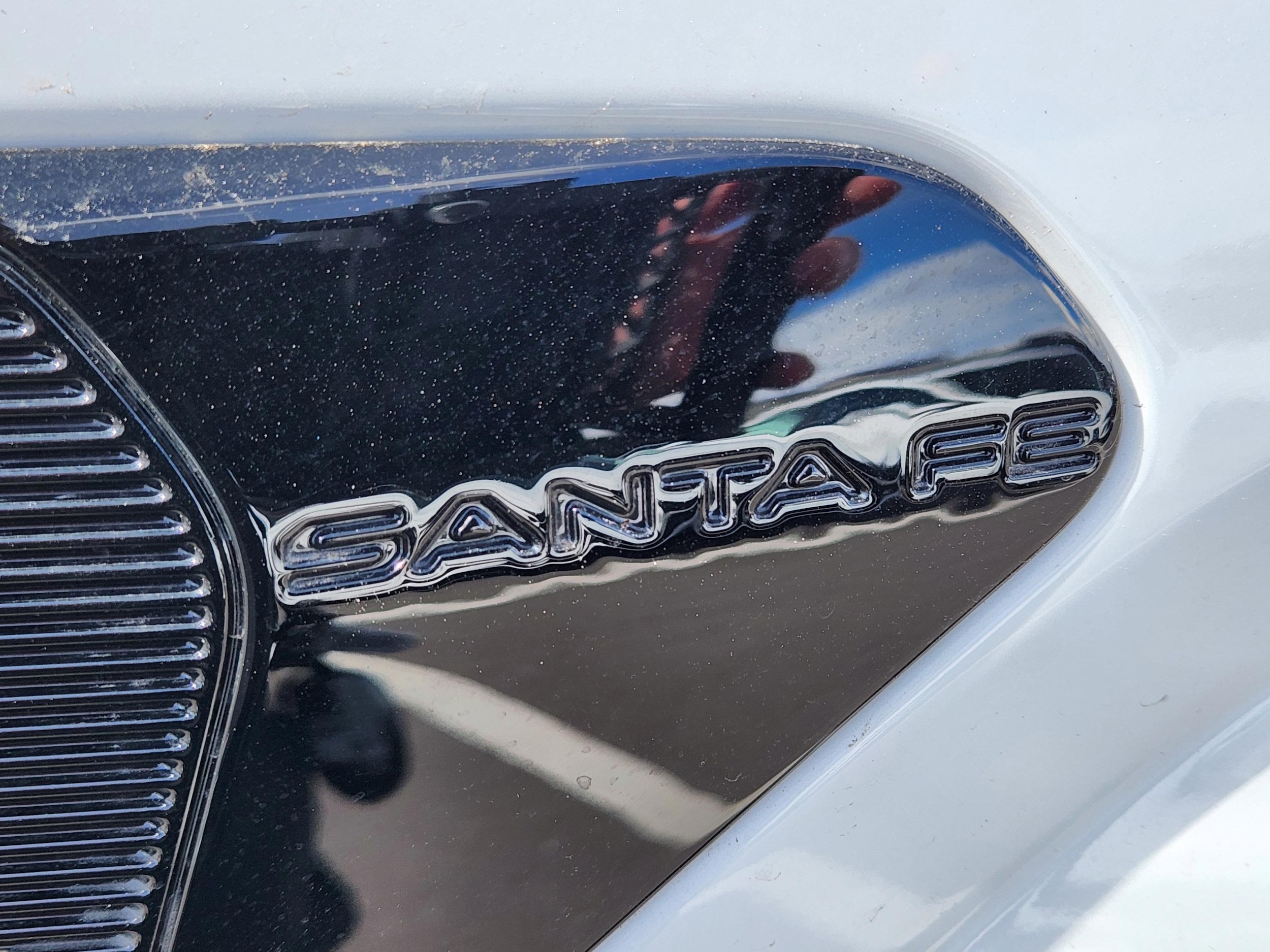2026 Hyundai Santa Fe SEL - Photo 13