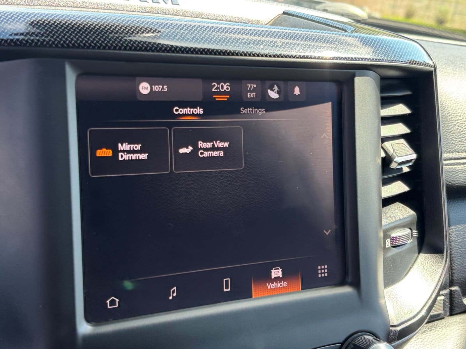 2022 RAM Ram 2500 Pickup Power Wagon - Photo 23
