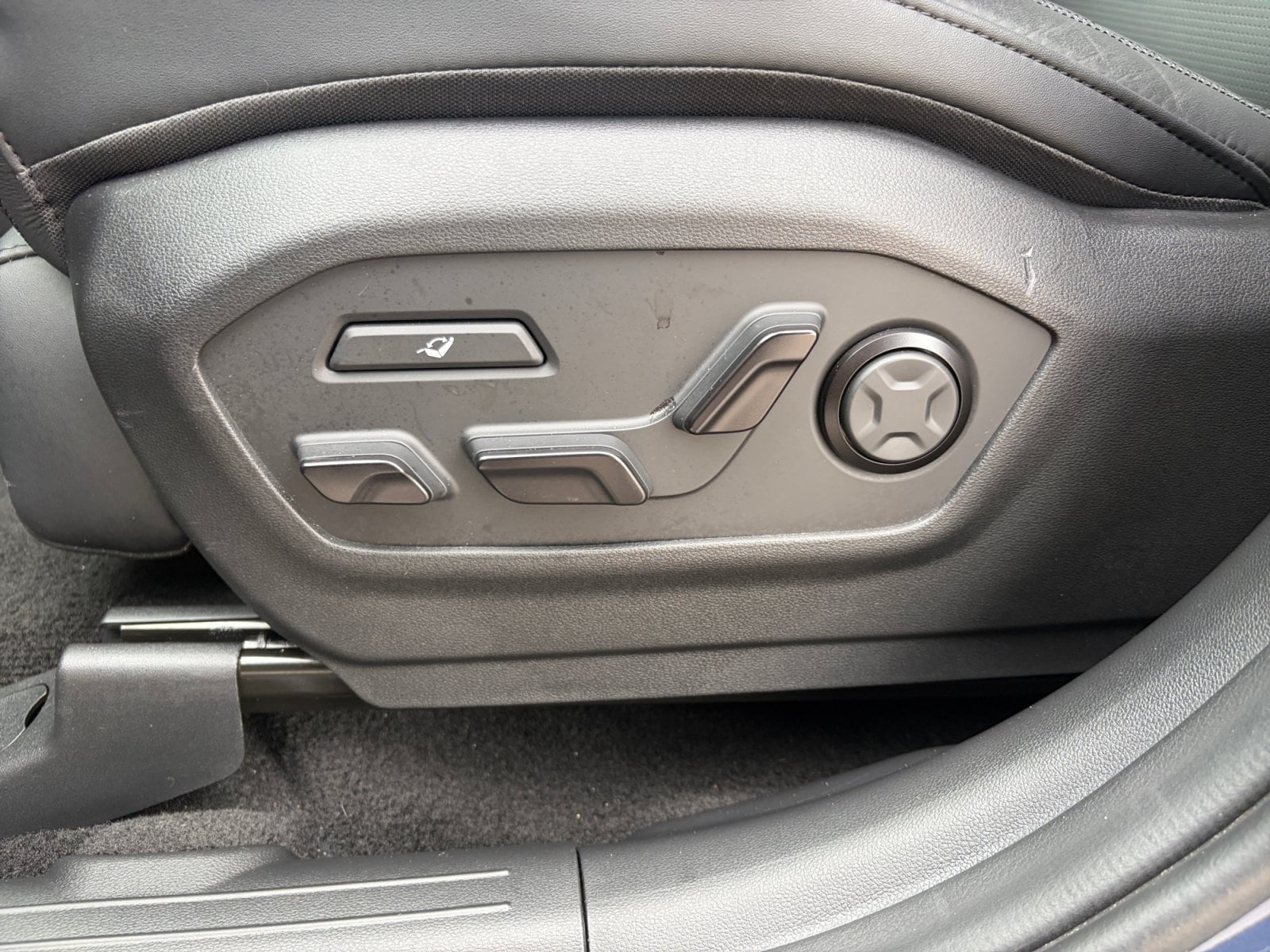 2026 Hyundai Santa Fe Calligraphy - Photo 15