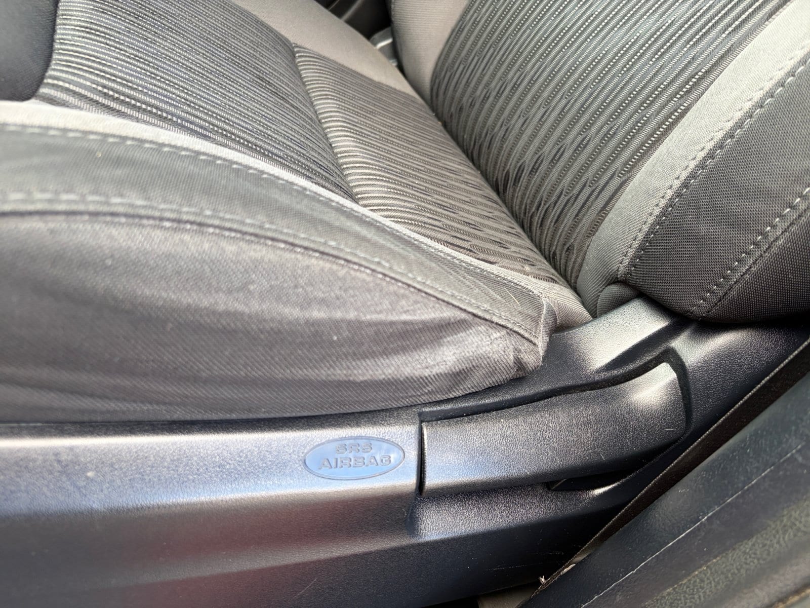 2016 Toyota Tundra SR5 - Photo 15