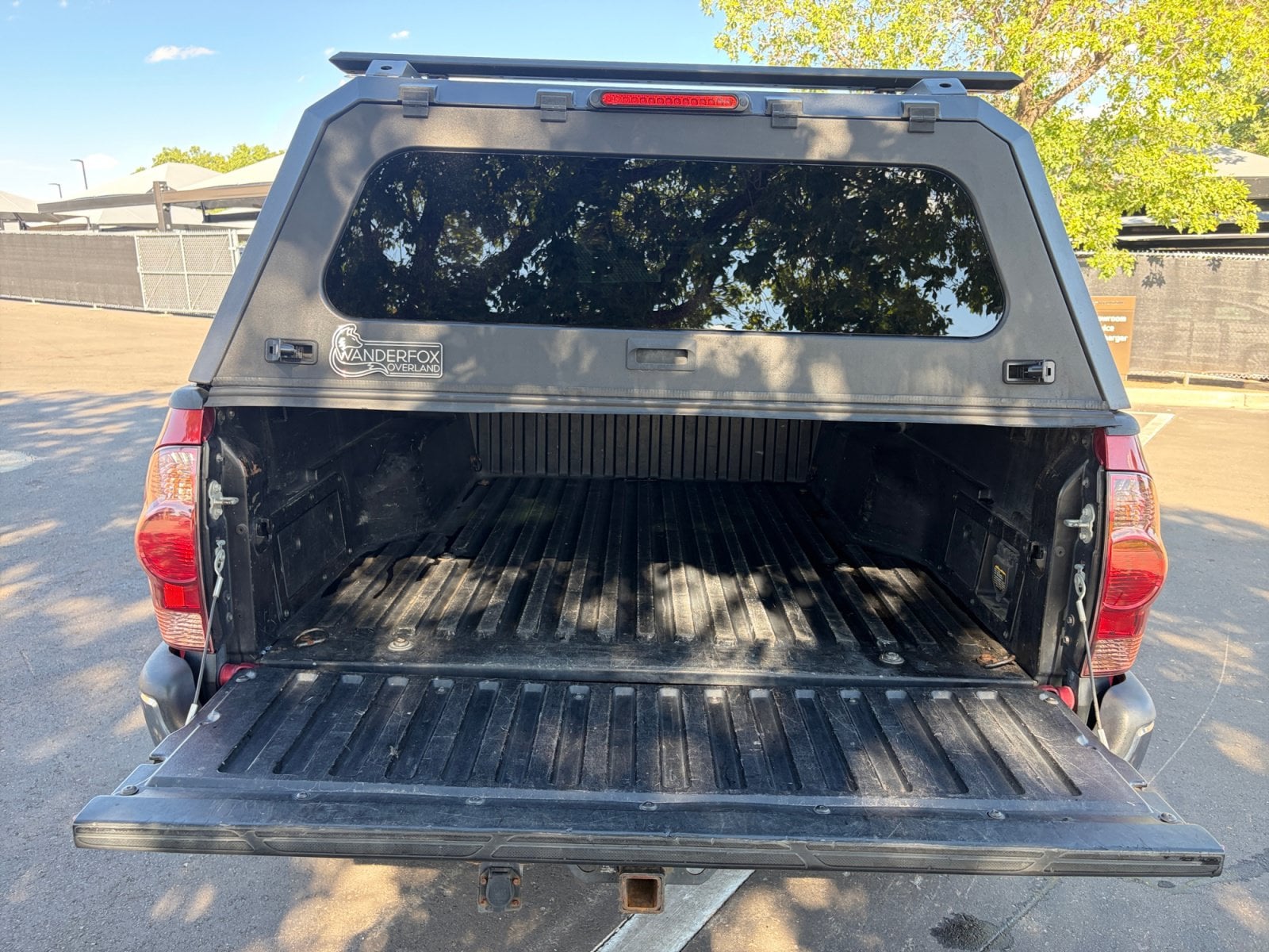2005 Toyota Tacoma Base - Photo 16