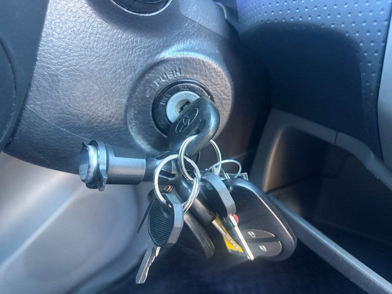 2005 Toyota Tacoma Base - Photo 32