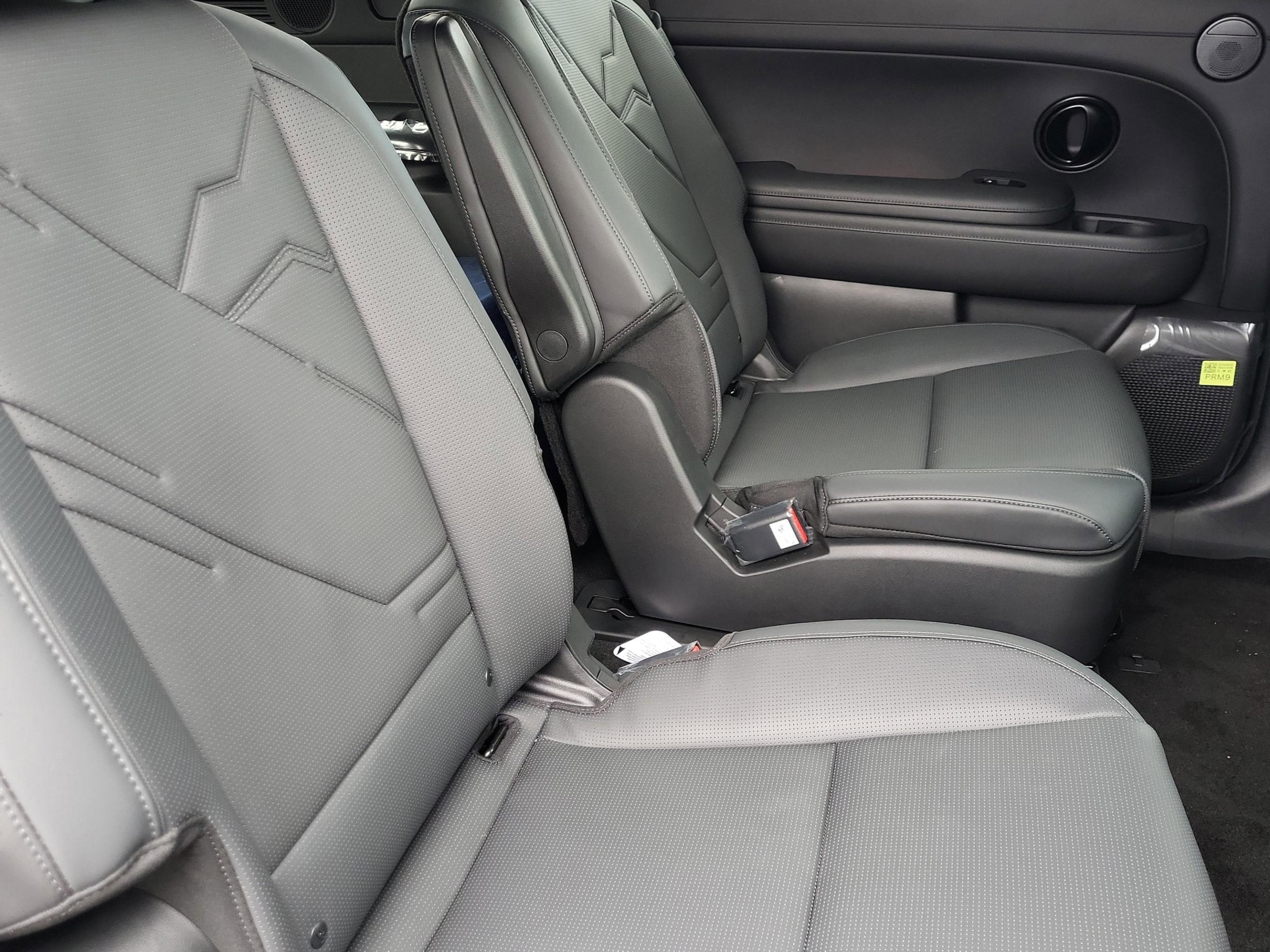 2026 Hyundai Palisade XRT Pro - Photo 23