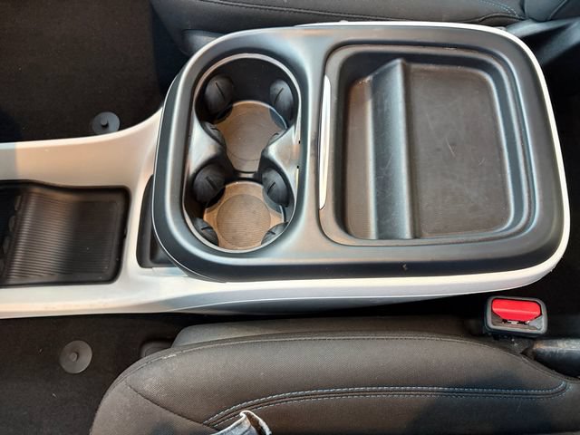 2021 Chrysler Pacifica Hybrid Touring - Photo 25