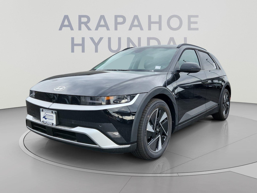New 2027 Hyundai IONIQ 5 SEL SUV
