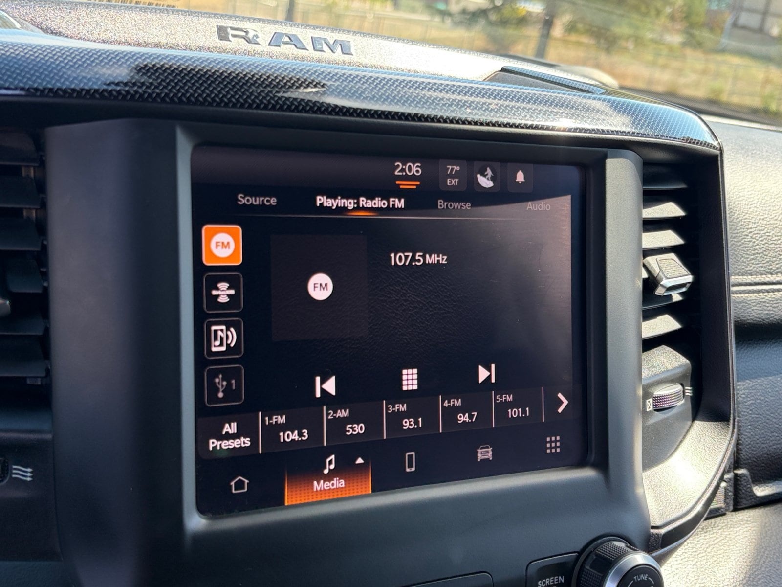 2022 RAM Ram 2500 Pickup Power Wagon - Photo 24