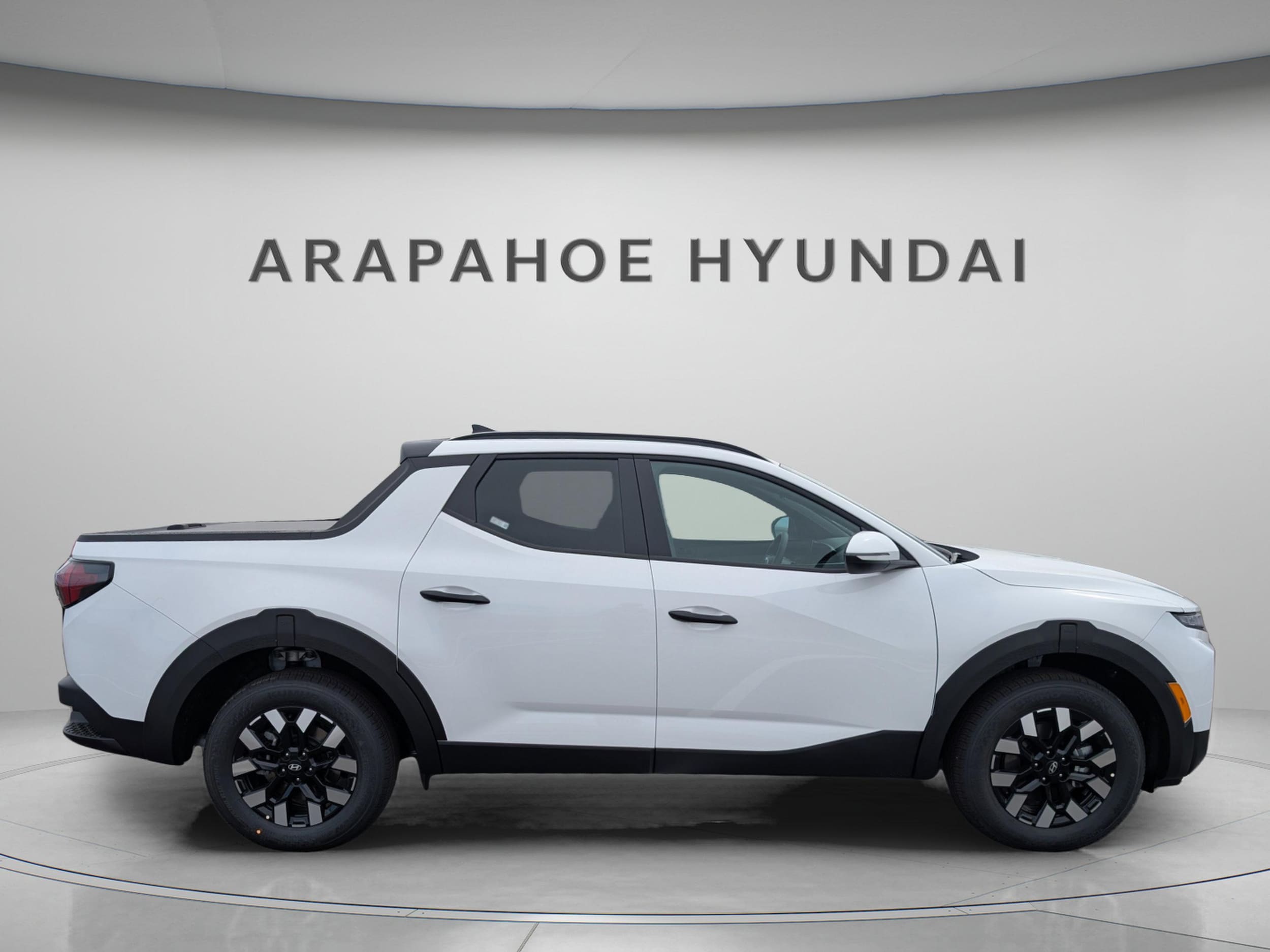 2026 Hyundai Santa Cruz SEL Activity - Photo 6
