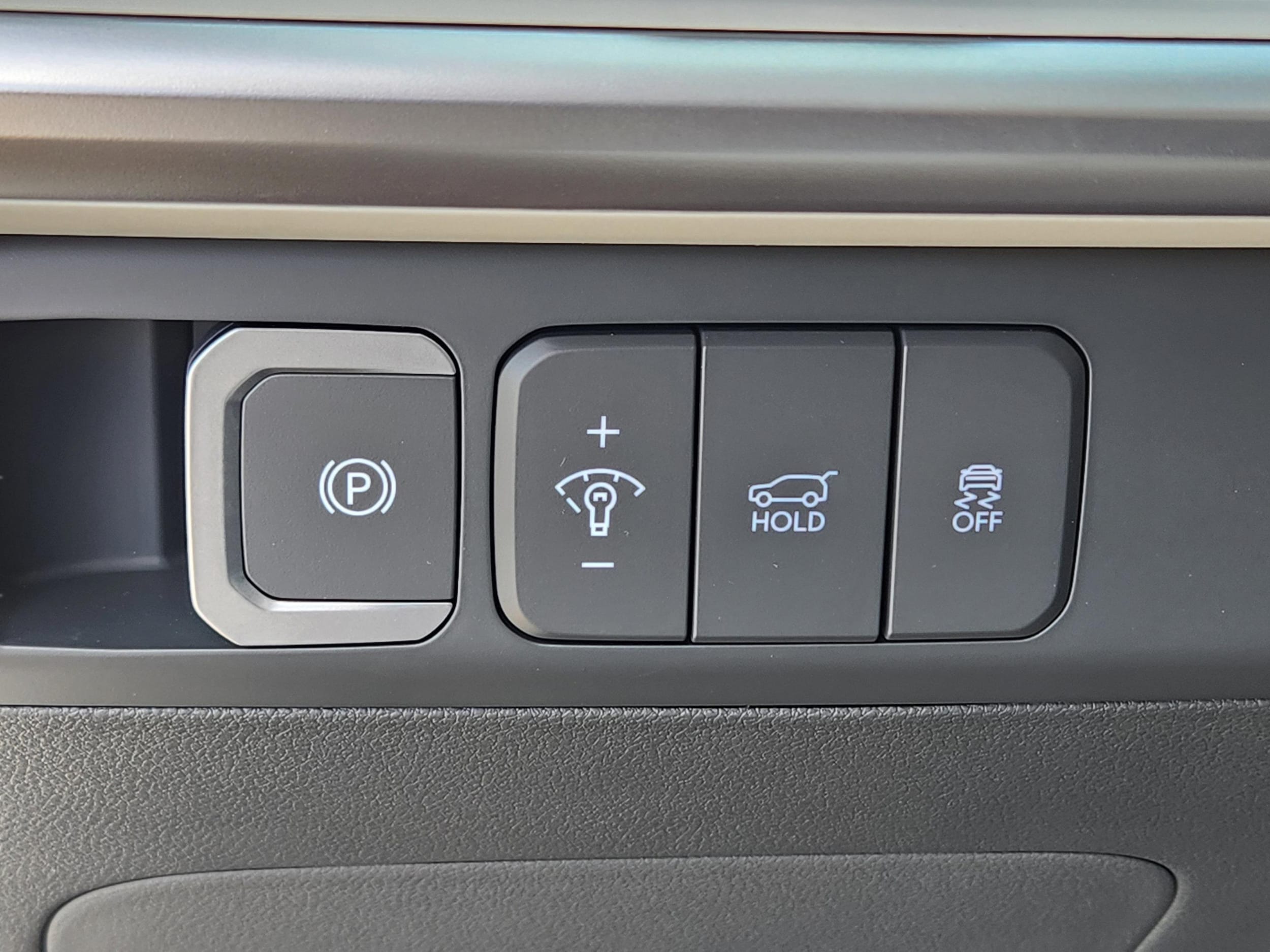 2026 Hyundai Santa Fe SEL - Photo 34