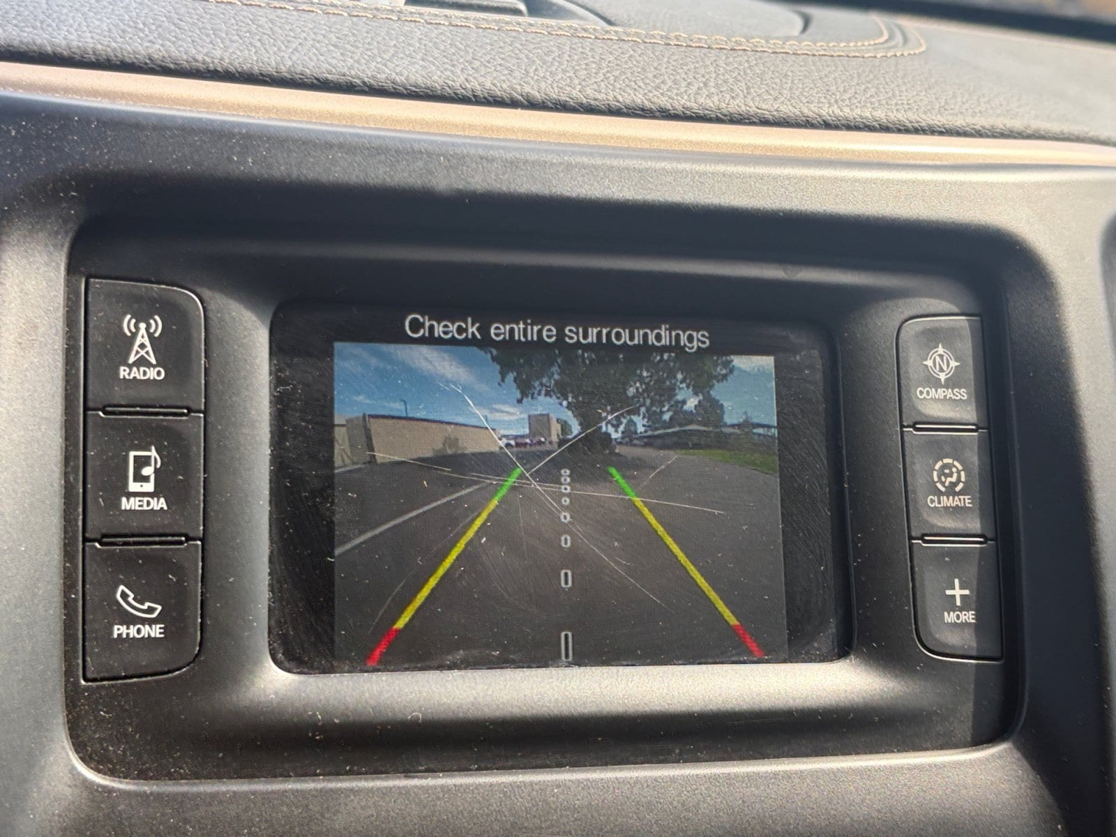 2016 Jeep Cherokee Sport - Photo 25