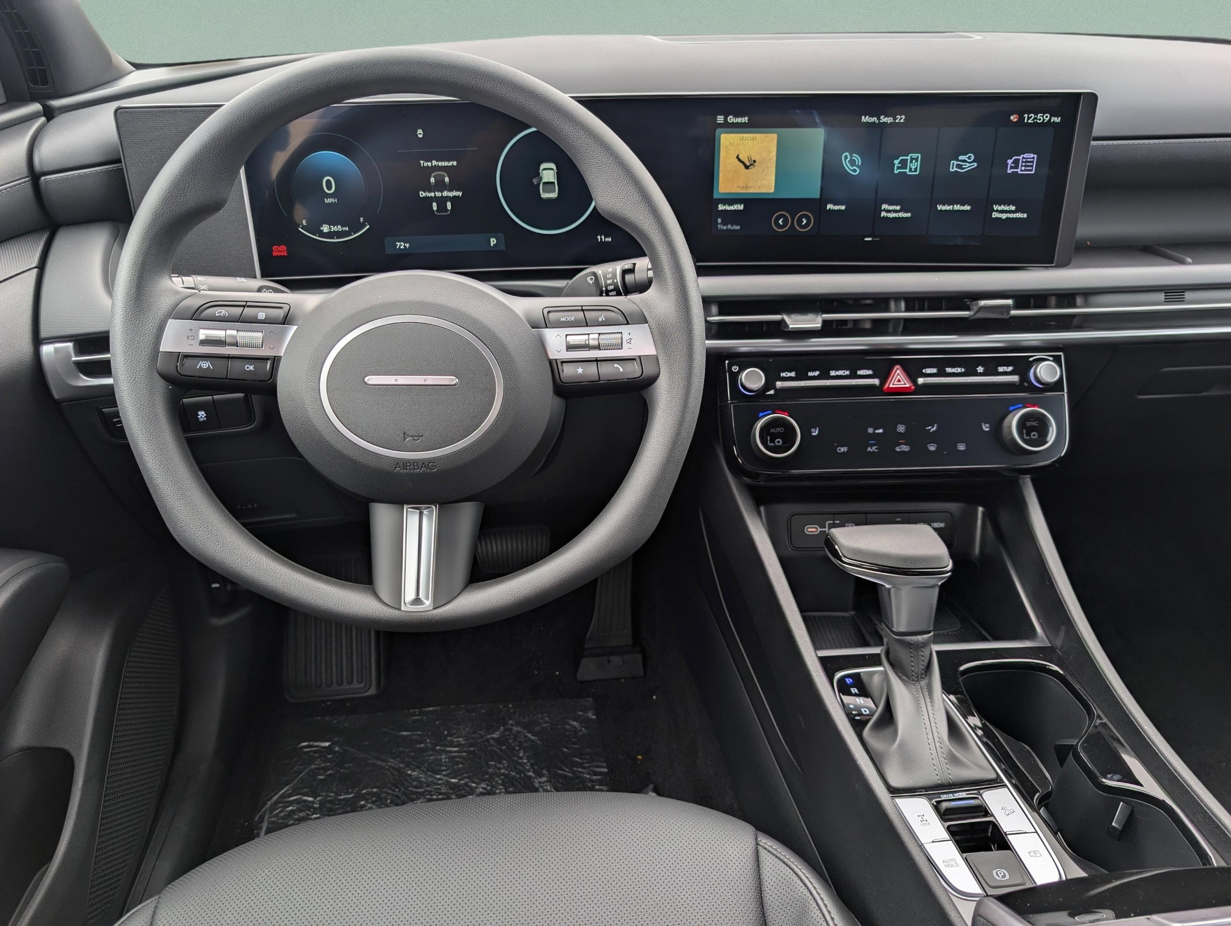 2026 Hyundai Santa Cruz SEL Activity - Photo 18