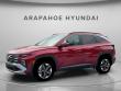 New 2026 Hyundai Tucson SEL AWD SUV